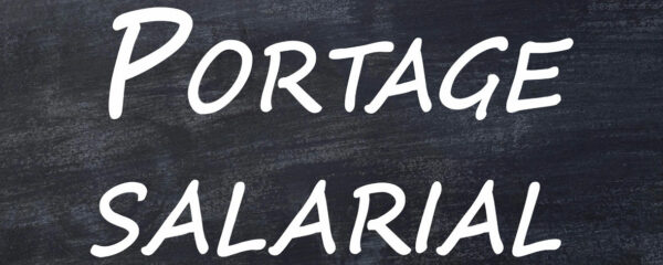 portage salarial